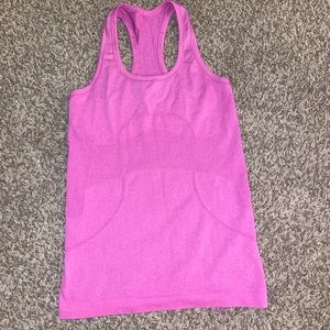 Lululemon swiftly tech racerback